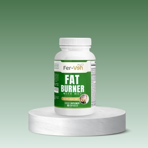 FAT BURNER