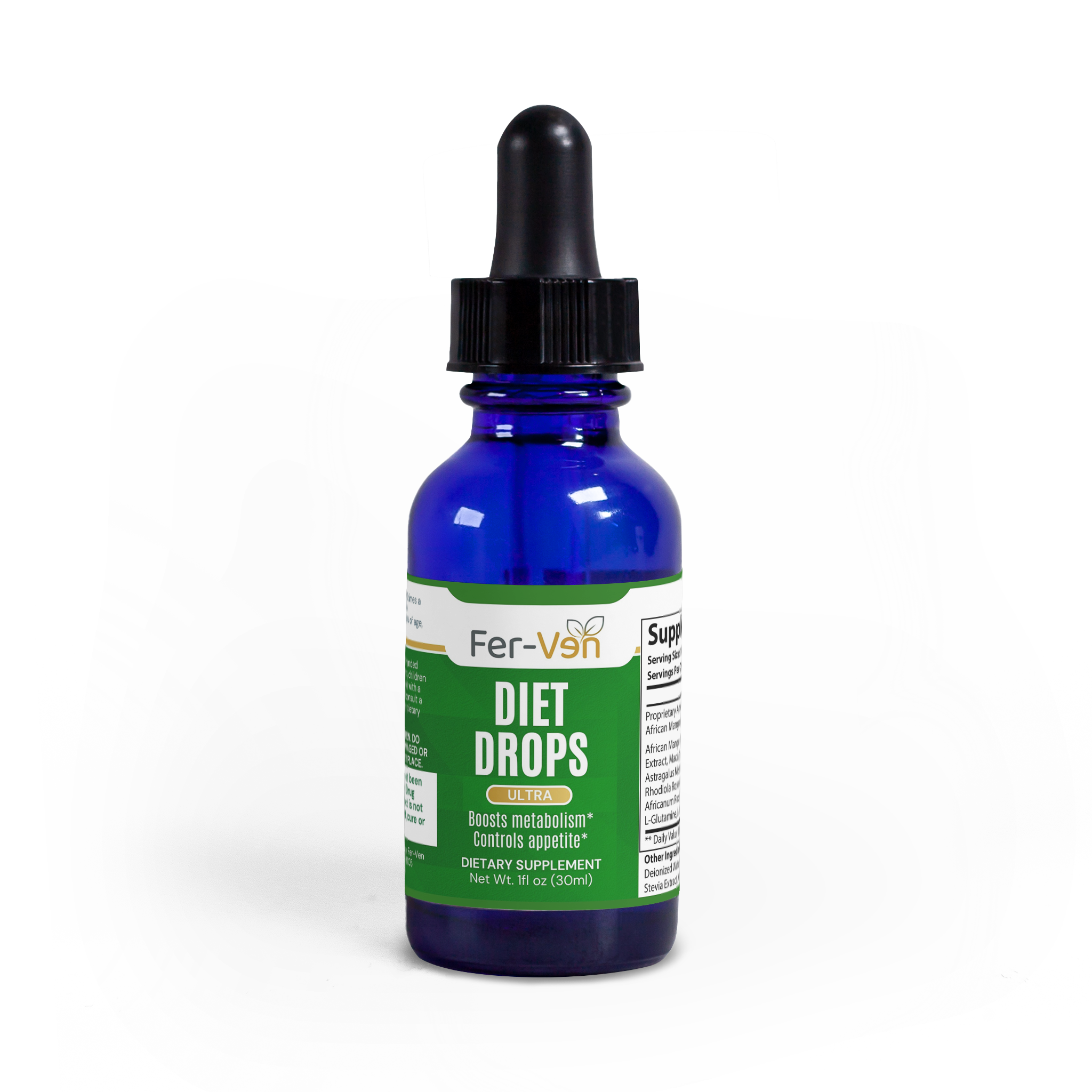 DIET DROPS